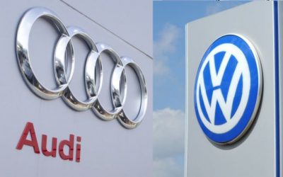 Acuerdo de colaboración con Grupo Volkswagen