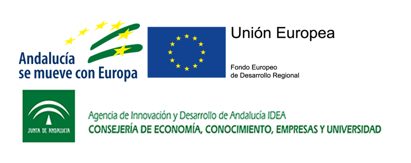 Incentivo Agencia de Innovación y Desarrollo de Andalucía IDEA
