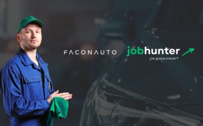 Jobhunter y Faconauto Revolucionan la Selección de Personal en el Sector Automovilístico Español